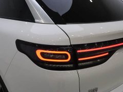 Leapmotor C11 2021 Luxury - ფოტო 19