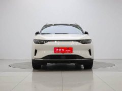 Leapmotor C11 2021 Luxury - ფოტო 2