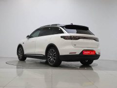 Leapmotor C11 2021 Luxury - ფოტო 4