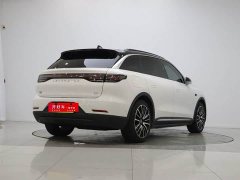Leapmotor C11 2021 Luxury - ფოტო 6