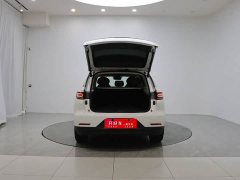 Leapmotor C11 2021 Luxury - ფოტო 7