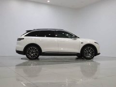 Leapmotor C11 2021 Luxury - ფოტო 8