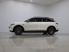 Leapmotor C11 2021 Luxury - ფოტო 9