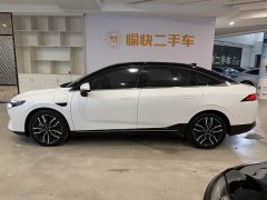 XPeng P5 460E - ფოტო 4