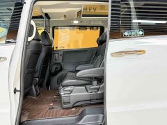 Honda Odyssey 2024 2.0L e:HEV Sharp Prestige Edition - ფოტო 10