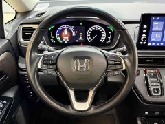 Honda Odyssey 2024 2.0L e:HEV Sharp Prestige Edition - ფოტო 4