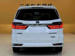 Honda Odyssey 2024 2.0L e:HEV Sharp Prestige Edition - ფოტო 7