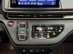 Honda Odyssey 2024 2.0L e:HEV Sharp Prestige Edition - ფოტო 8