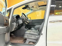 Honda Odyssey 2024 2.0L e:HEV Sharp Prestige Edition - ფოტო 9