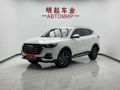Haval H6 2021 National Trend Edition 1.5T Automatic Urban Version - ფოტო 1
