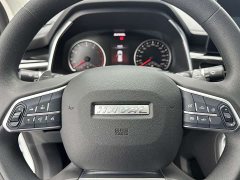 Haval H6 2021 National Trend Edition 1.5T Automatic Urban Version - ფოტო 14