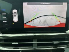 Haval H6 2021 National Trend Edition 1.5T Automatic Urban Version - ფოტო 16