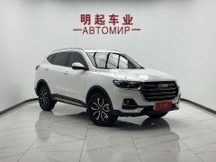 Haval H6 2021 National Trend Edition 1.5T Automatic Urban Version - ფოტო 2