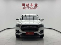 Haval H6 2021 National Trend Edition 1.5T Automatic Urban Version - ფოტო 3