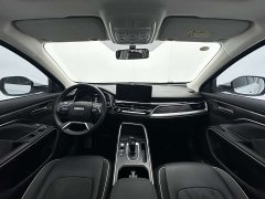 Haval H6 2021 National Trend Edition 1.5T Automatic Urban Version - ფოტო 6