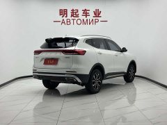 Haval H6 2021 National Trend Edition 1.5T Automatic Urban Version - ფოტო 7