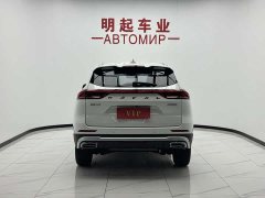 Haval H6 2021 National Trend Edition 1.5T Automatic Urban Version - ფოტო 9