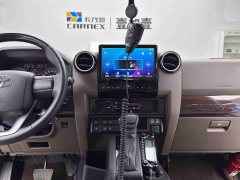 Toyota Land Cruiser (Imported) LC71 2024 4.0L Middle East Version - ფოტო 11