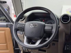 Toyota Land Cruiser (Imported) LC71 2024 4.0L Middle East Version - ფოტო 12