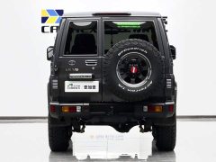 Toyota Land Cruiser (Imported) LC71 2024 4.0L Middle East Version - ფოტო 5