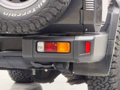 Toyota Land Cruiser (Imported) LC71 2024 4.0L Middle East Version - ფოტო 6