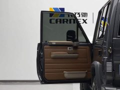 Toyota Land Cruiser (Imported) LC71 2024 4.0L Middle East Version - ფოტო 7