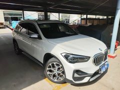 BMW X1 2022 sDrive20Li Premium - ფოტო 2