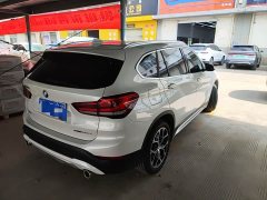 BMW X1 2022 sDrive20Li Premium - ფოტო 3