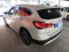 BMW X1 2022 sDrive20Li Premium - ფოტო 4