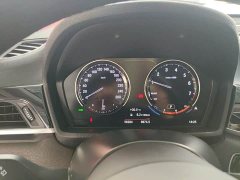 BMW X1 2022 sDrive20Li Premium - ფოტო 5