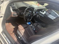 BMW X1 2022 sDrive20Li Premium - ფოტო 6