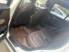 BMW X1 2022 sDrive20Li Premium - ფოტო 7
