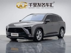 NIO ES8 2020 580KM Seven-Seater - ფოტო 1