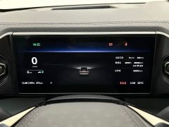NIO ES8 2020 580KM Seven-Seater - ფოტო 13
