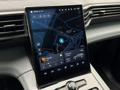 NIO ES8 2020 580KM Seven-Seater - ფოტო 14