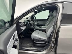 NIO ES8 2020 580KM Seven-Seater - ფოტო 17