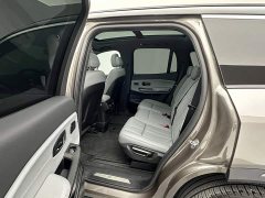 NIO ES8 2020 580KM Seven-Seater - ფოტო 18