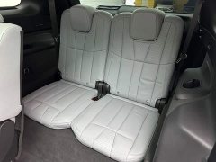 NIO ES8 2020 580KM Seven-Seater - ფოტო 19