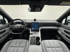 NIO ES8 2020 580KM Seven-Seater - ფოტო 20
