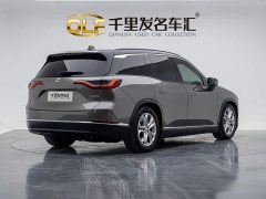 NIO ES8 2020 580KM Seven-Seater - ფოტო 3
