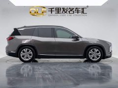 NIO ES8 2020 580KM Seven-Seater - ფოტო 4
