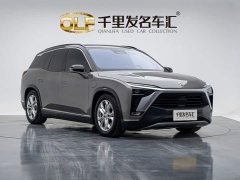 NIO ES8 2020 580KM Seven-Seater - ფოტო 5