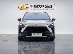 NIO ES8 2020 580KM Seven-Seater - ფოტო 6