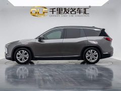 NIO ES8 2020 580KM Seven-Seater - ფოტო 7