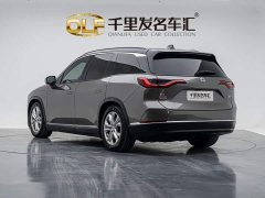 NIO ES8 2020 580KM Seven-Seater - ფოტო 8