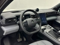 NIO ES8 2020 580KM Seven-Seater - ფოტო 9