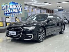 Audi A6L 2024 55 TFSI quattro Sport Luxury Edition - ფოტო 1