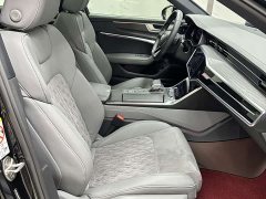 Audi A6L 2024 55 TFSI quattro Sport Luxury Edition - ფოტო 11