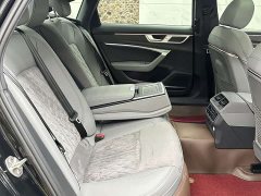 Audi A6L 2024 55 TFSI quattro Sport Luxury Edition - ფოტო 12