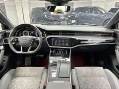 Audi A6L 2024 55 TFSI quattro Sport Luxury Edition - ფოტო 13